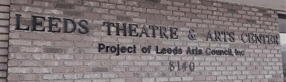 Leeds Arts Council, Inc.